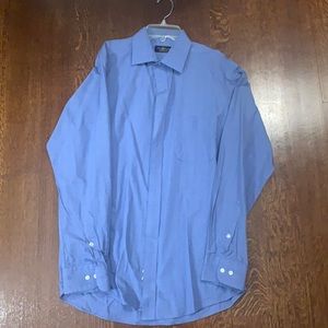 Men’s Club Room button down shirt